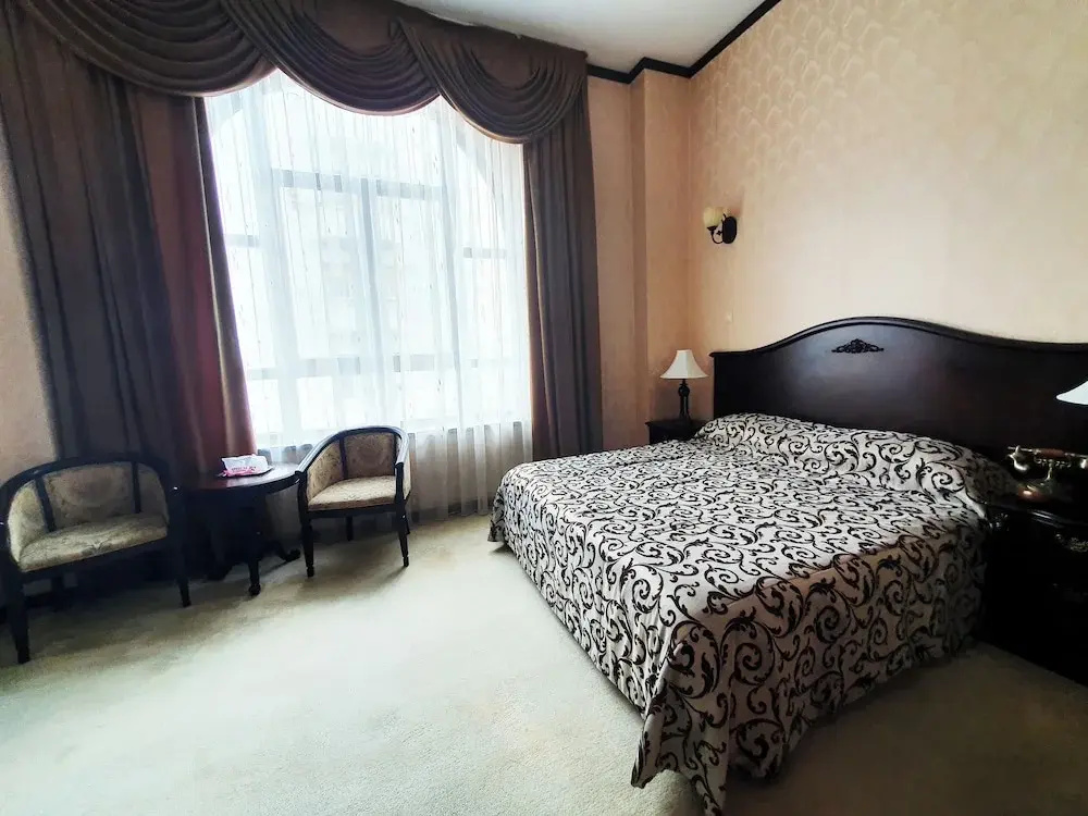 Hotel Carol Constanta - Général