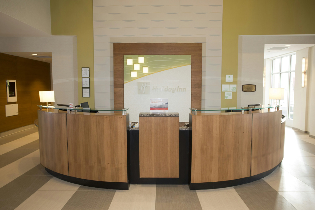 Holiday Inn Morgantown - University Area by IHG - Général