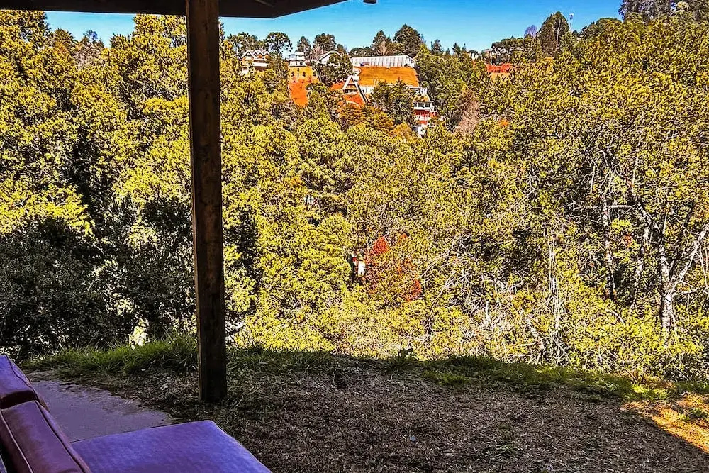 VELINN Pousada Villa Paty II
