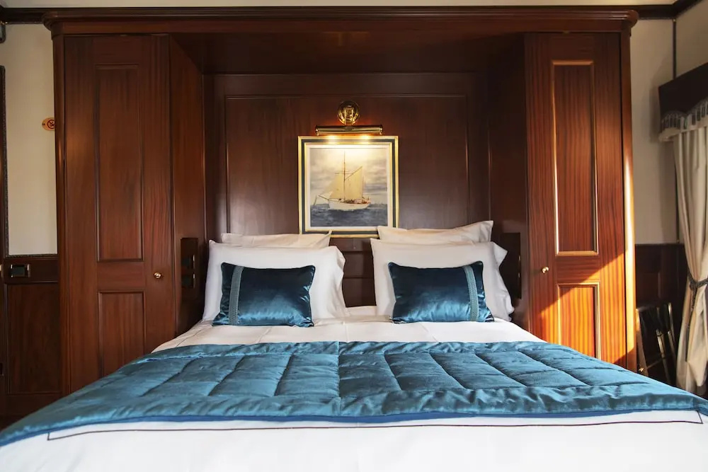 Hotel Bucintoro - Chambres