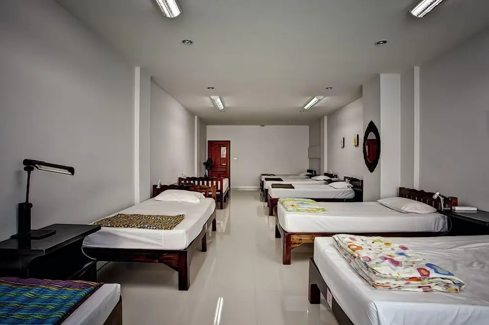 Misone Hotel - Chambres