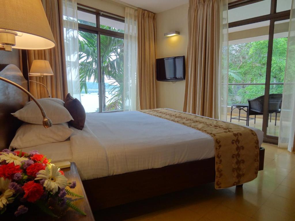 The Crown Goa