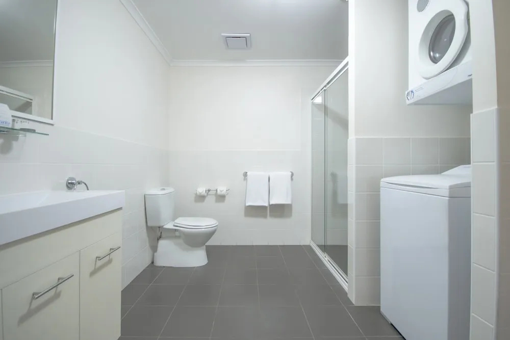Mantra Wollongong - Chambres