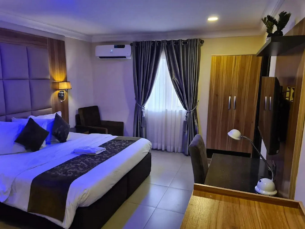 Hotel photo 2