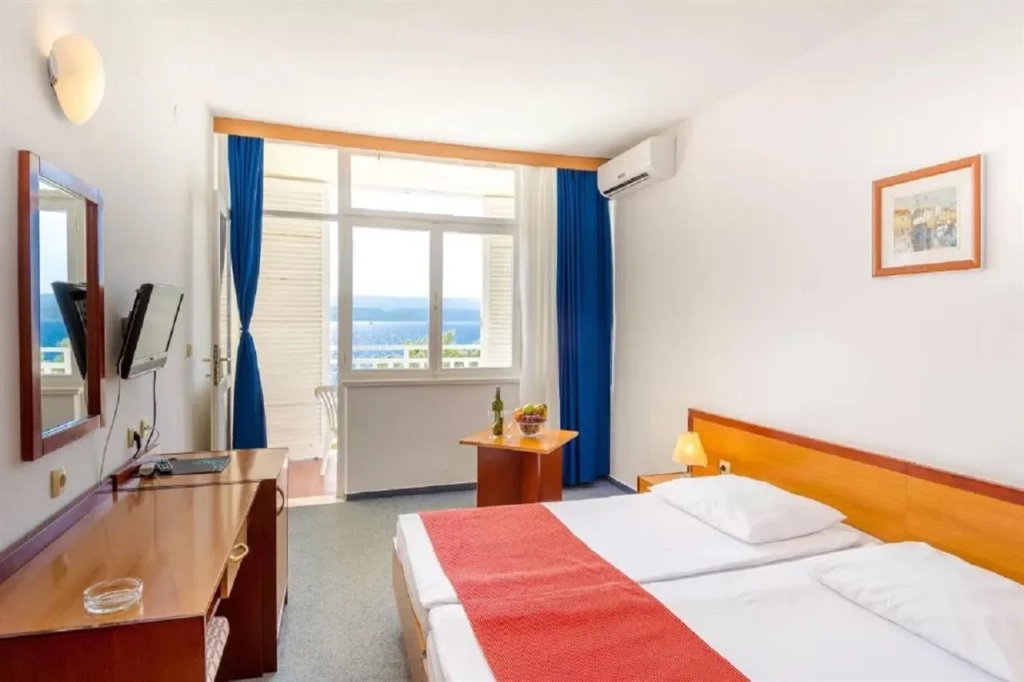 Sagitta all inclusive holiday resort - Général