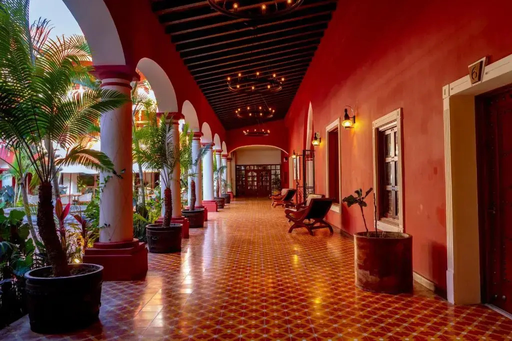 Hotel photo 16