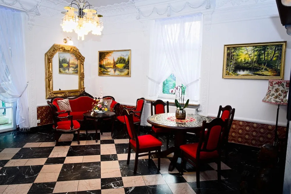 Tarnovsky Hotel, Resort & SPA - Général