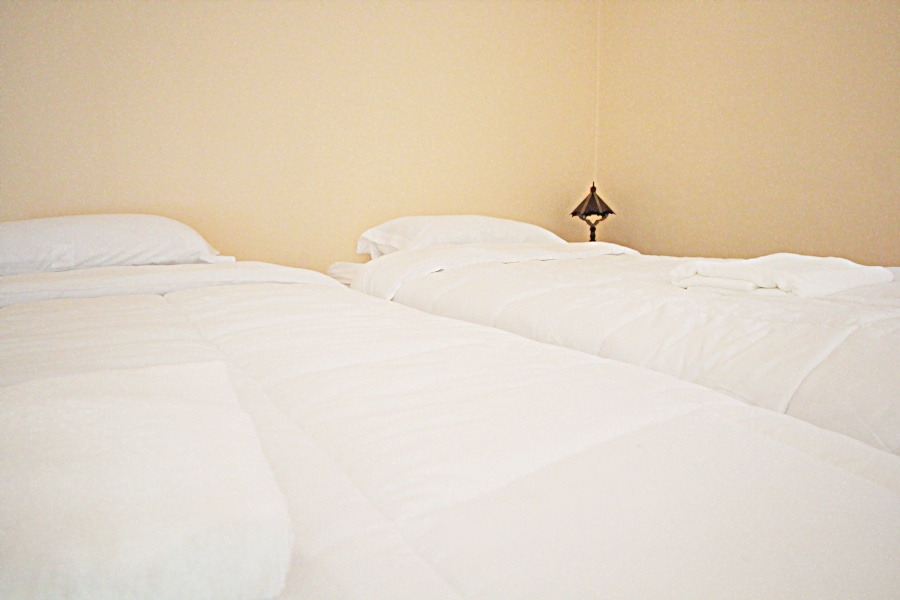 Standard Sextuple room