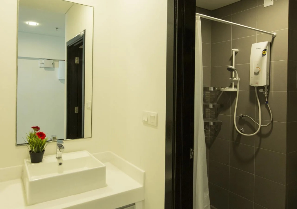 Summer Suites Bernice - Général