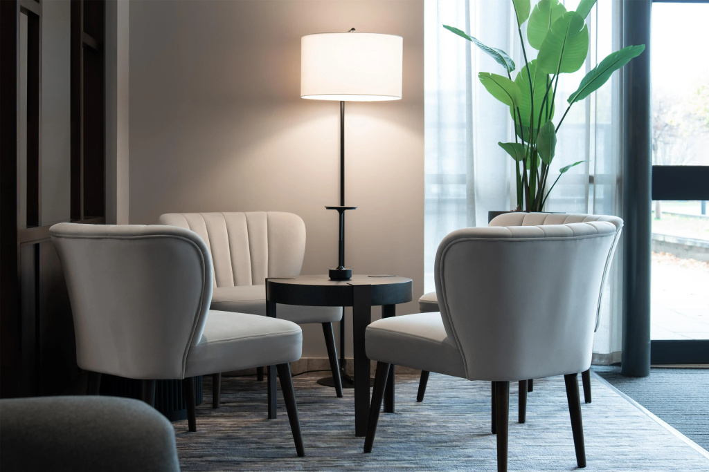 Radisson Blu Hotel, Letterkenny - Général
