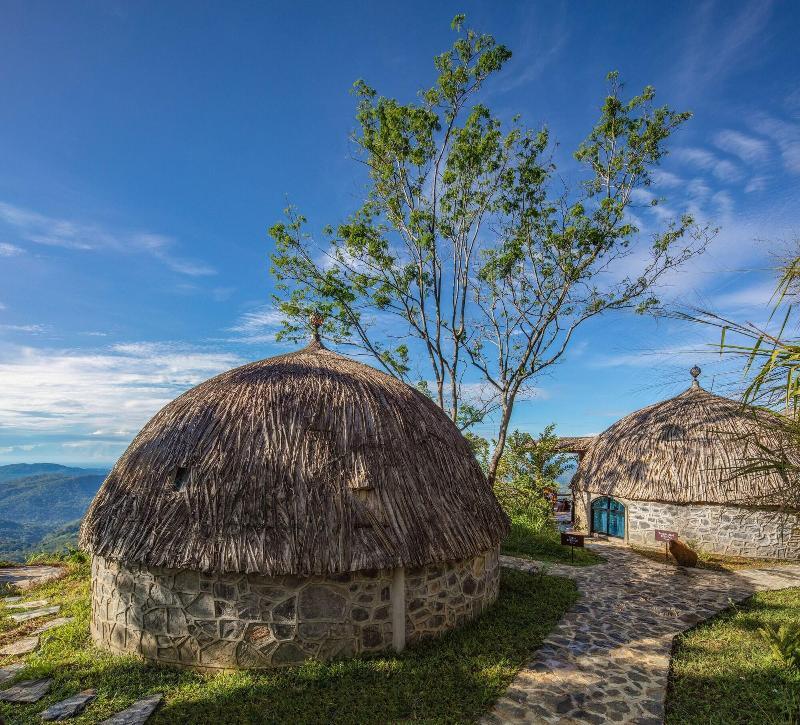 Dream Cliff Mountain Resort
