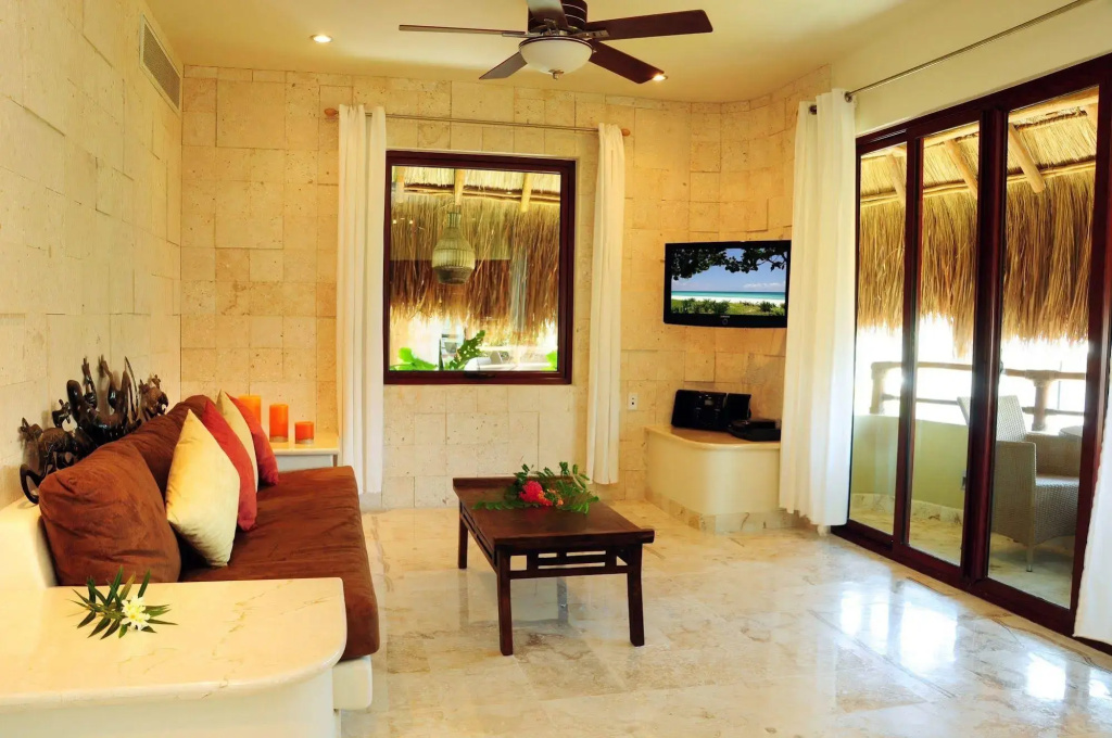 Maya Villa Condo Hotel & Beach Club - Général
