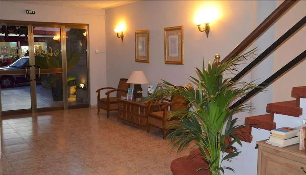 Hotel photo 9