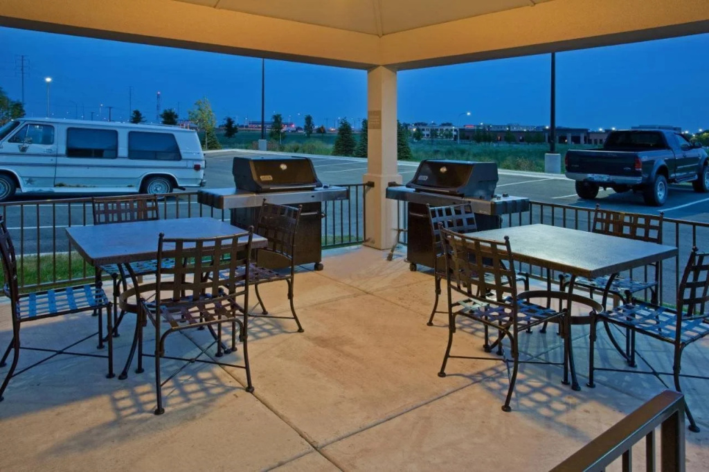 Hotel photo 11