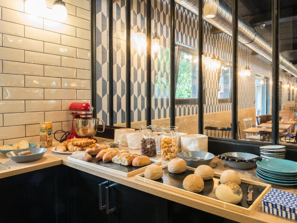 Eklo hotels lille by null