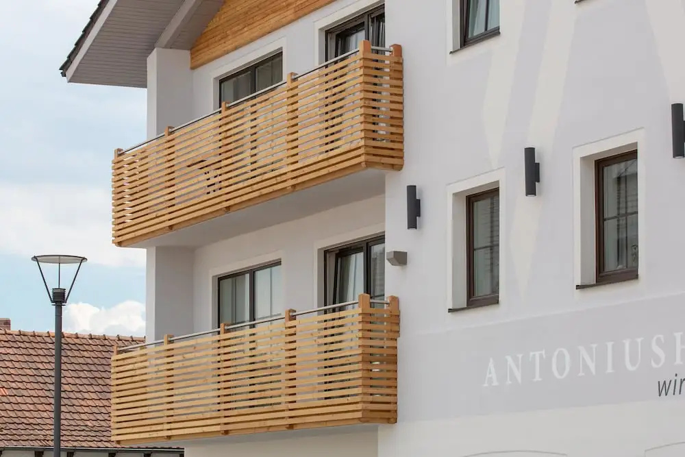 Hotel Antoniushof