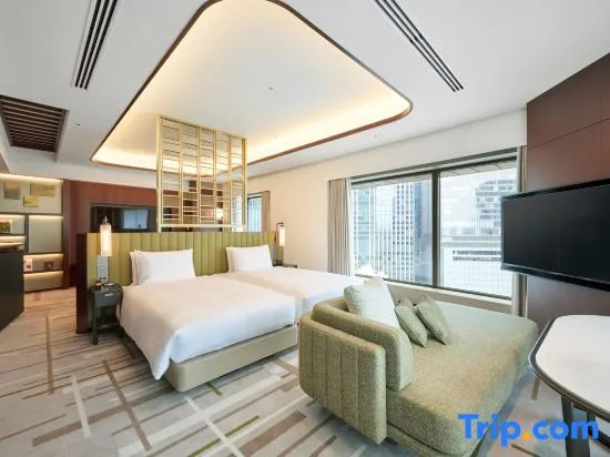 Marunouchi Hotel 사진 21