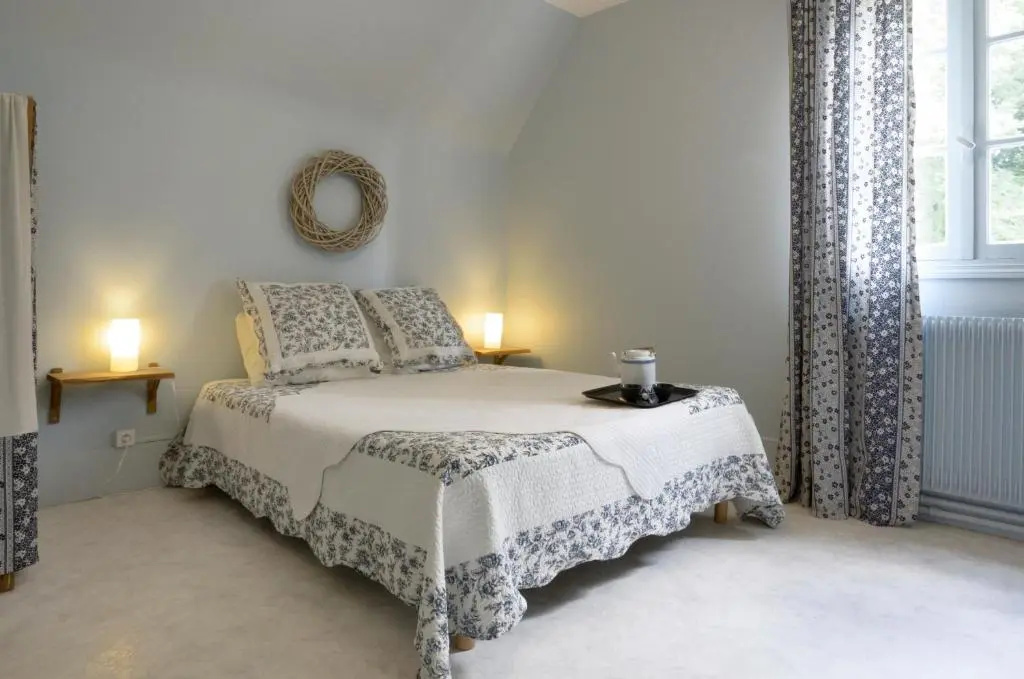 Voir la photo 2 — Chambres d'hôtes du Jardin Francais