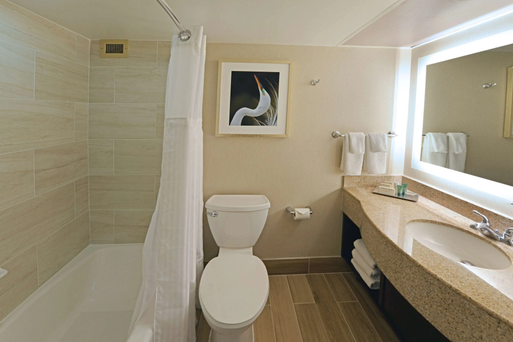 Hilton Orlando/Altamonte Springs - Général