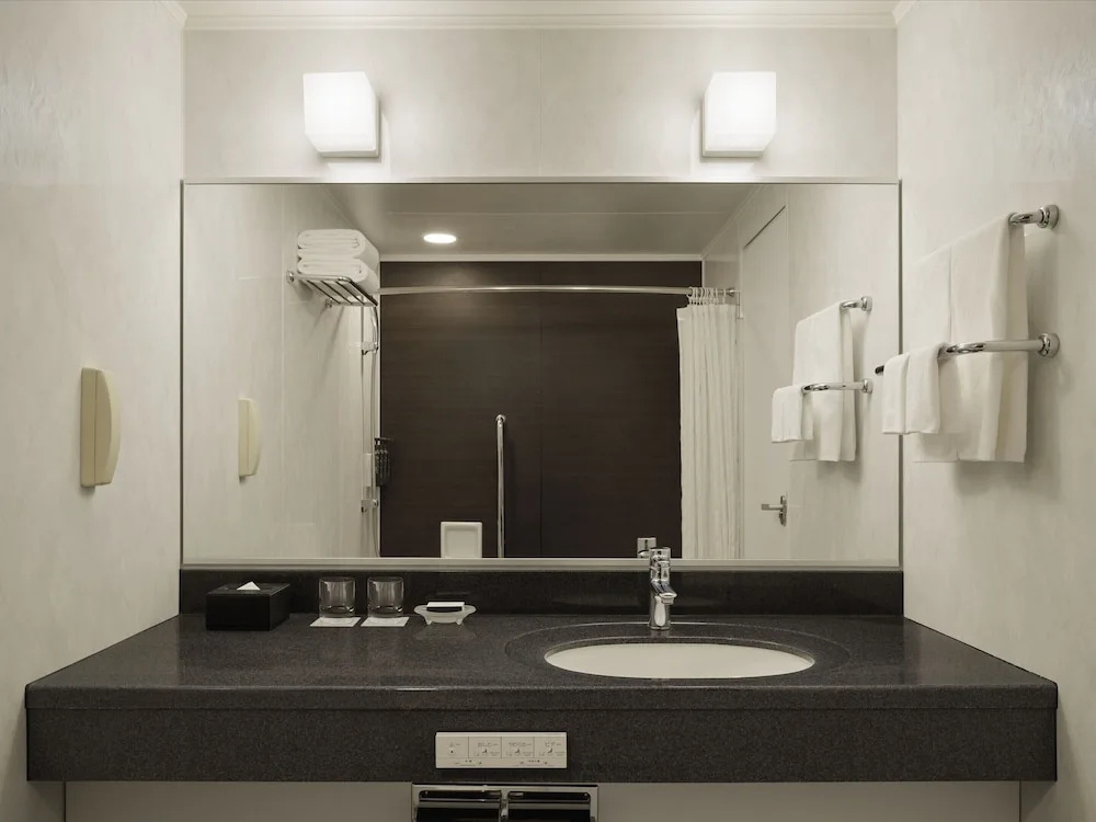 Sheraton Miyako Hotel Tokyo 사진 21
