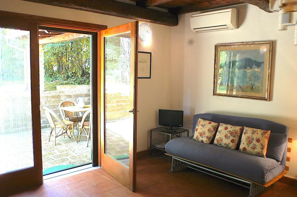 Hotel Villa Clementina - Général