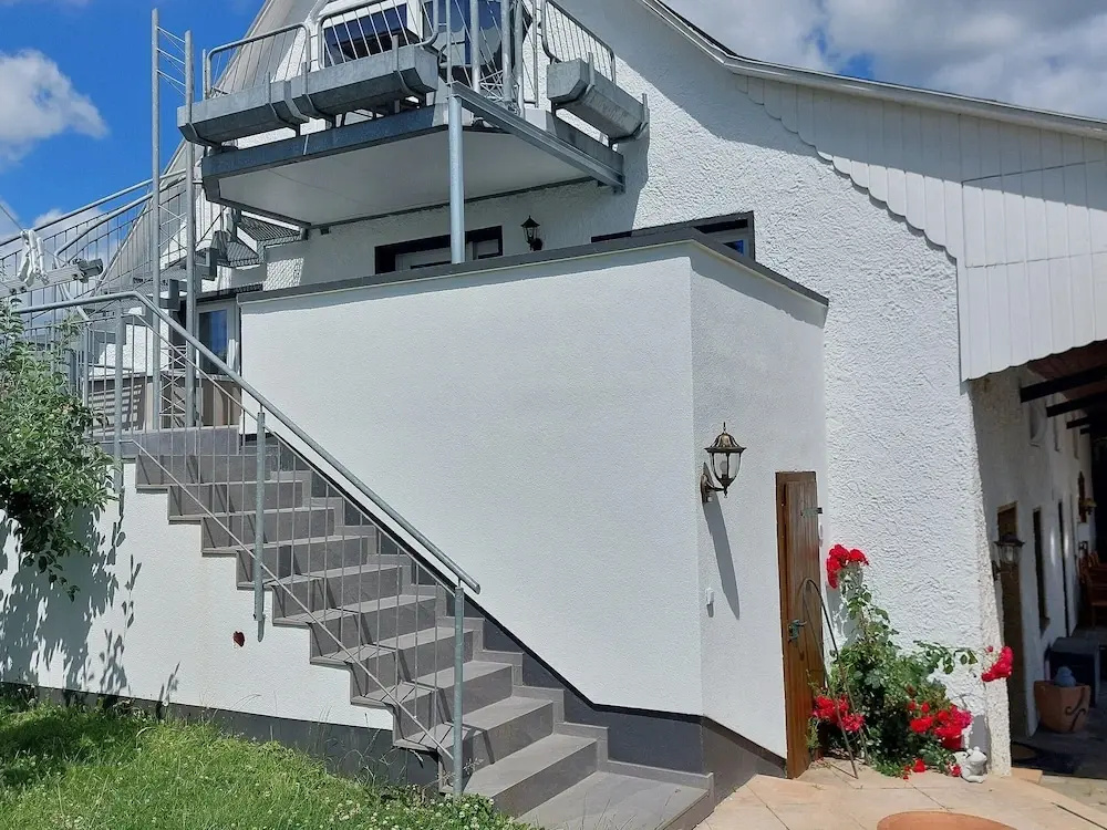 Silbecke Forest View Apartment