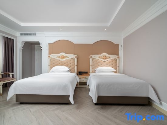 Winner International Hotel - Chambres