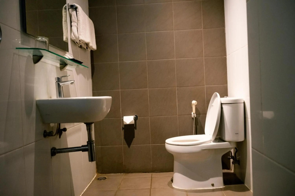 Yunna Hotel - фото 9