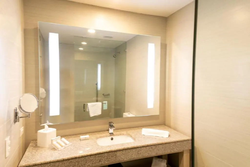 Hilton Garden Inn Barranquilla - Chambres