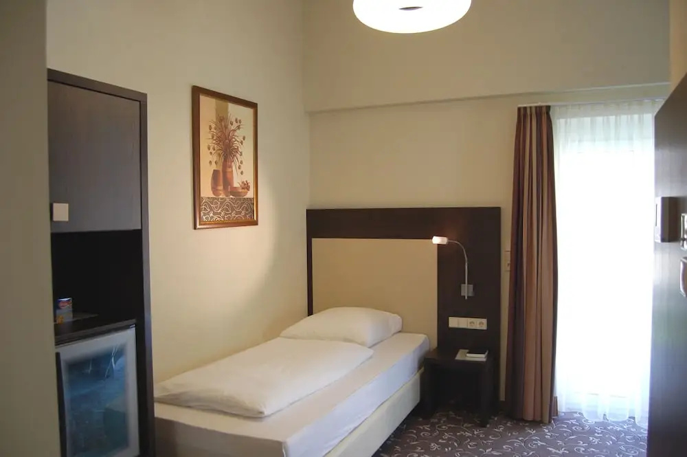 Hotel Ochsen - Chambres