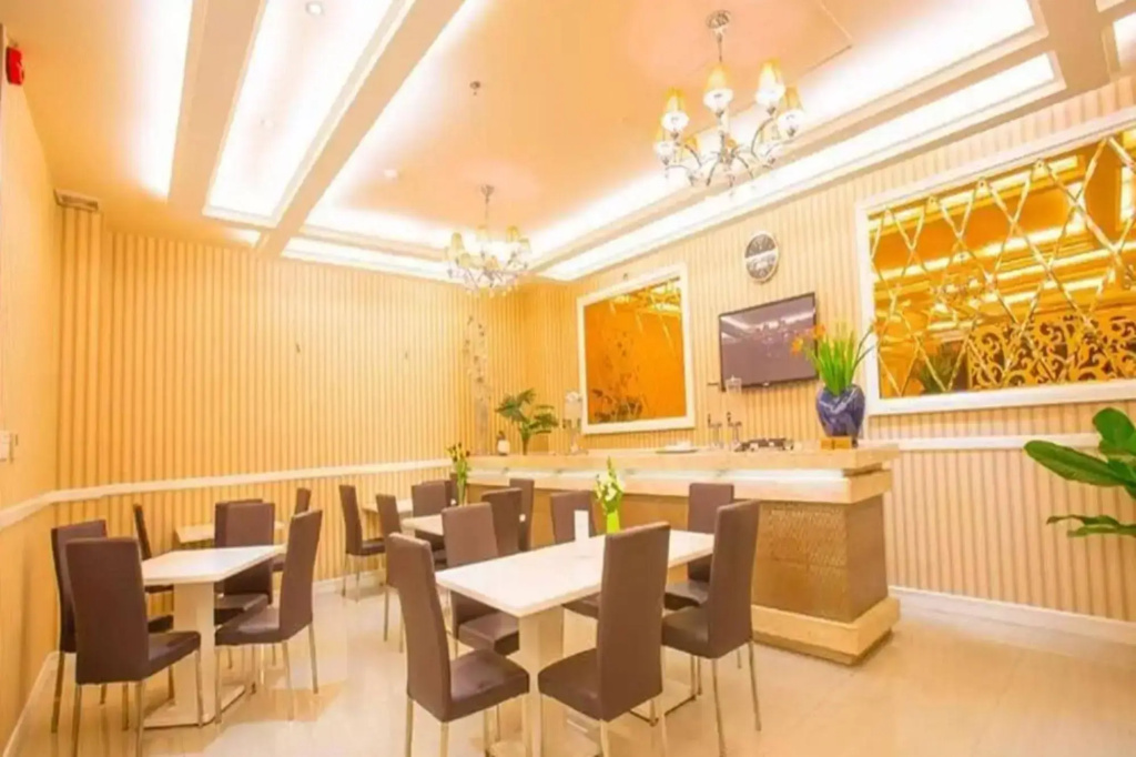 Dyn Opera Hotel - Général