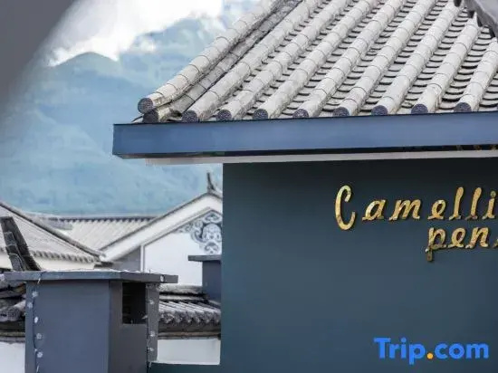 Dali Camellia Peninsula Homestay (Dali Ancient City)