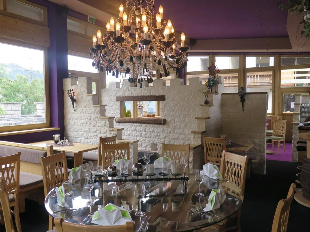 Aktivhotel Tuxerhof - Général