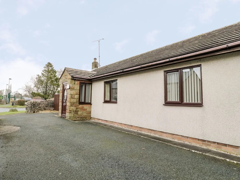 Croft House Cottage
