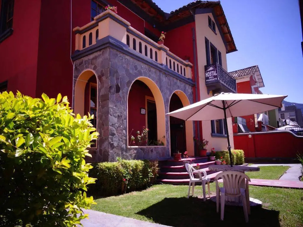 Hotel photo 13