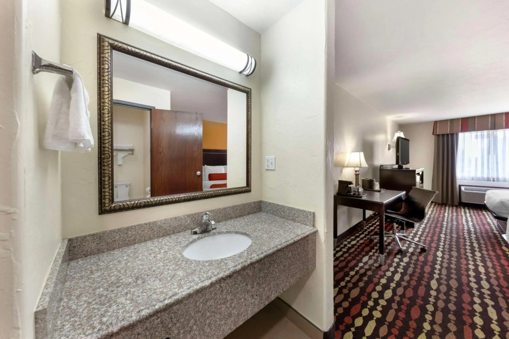 Hotel photo 10