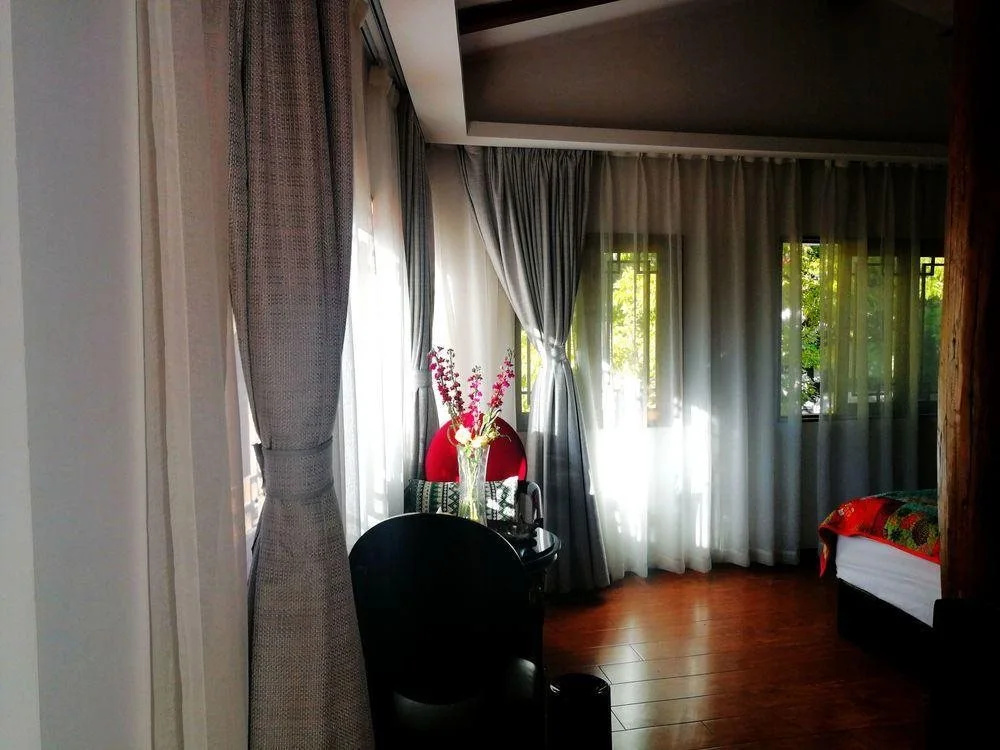 Lijiang Jing Ting Hotel - Général
