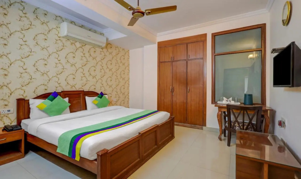 Hotel photo 8