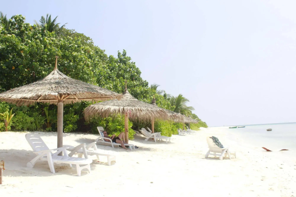 Athiri Inn - Général