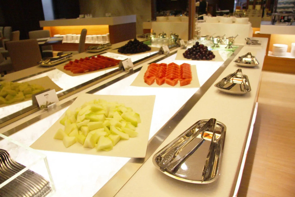 Fushin Hotel Tainan - Général