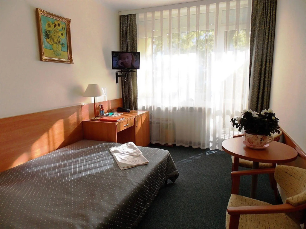 Hotel photo 21