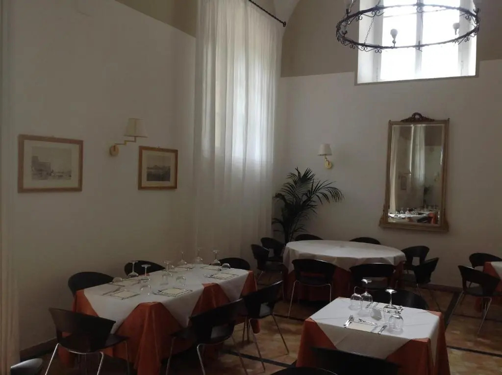 Park Hotel Napoleone - Général