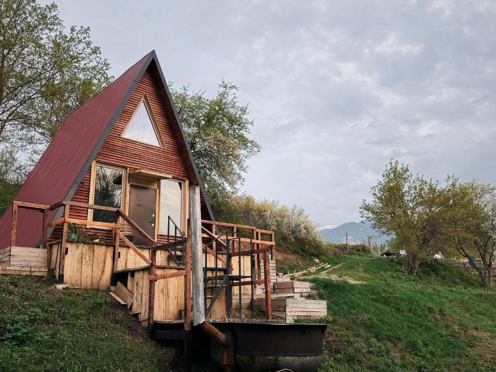 Dikaya Soap Farm