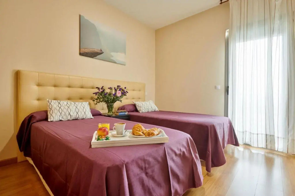 Aparthotel Encasa - Général