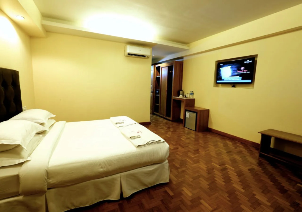 Hotel photo 2