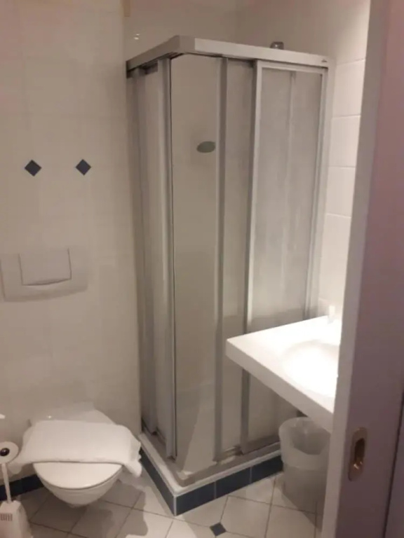 Amadeo Hotel Schaffenrath - Général