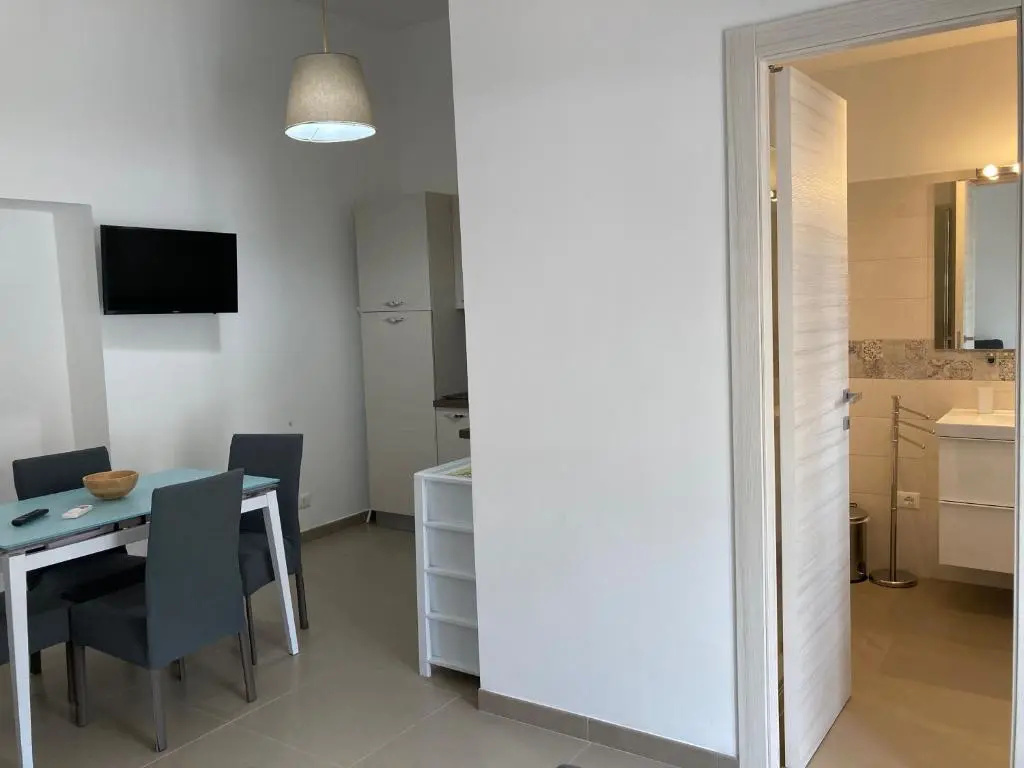 DELPOSTO Marina di Ragusa (sd) - Chambres