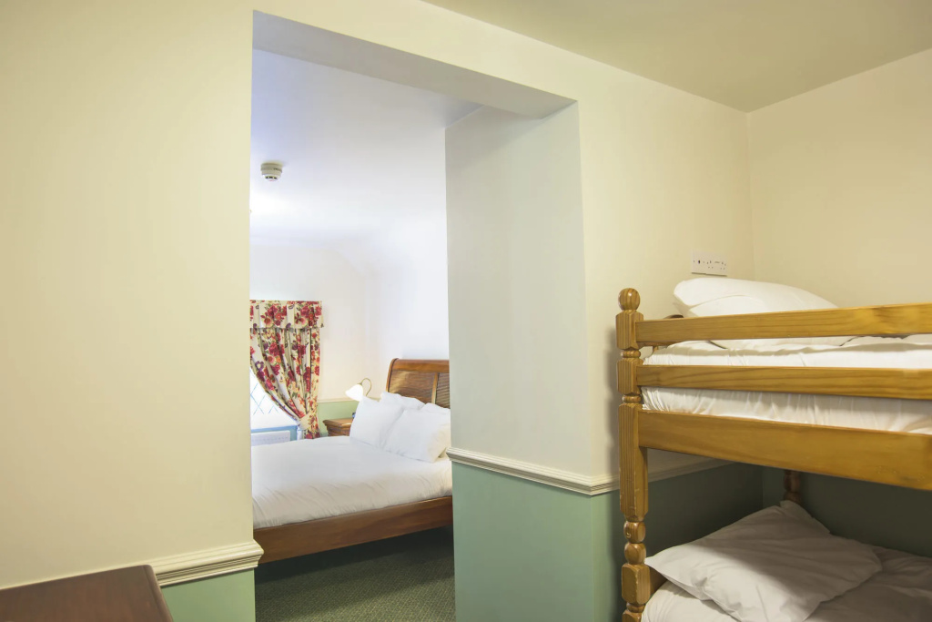 Newby Bridge Hotel - Général