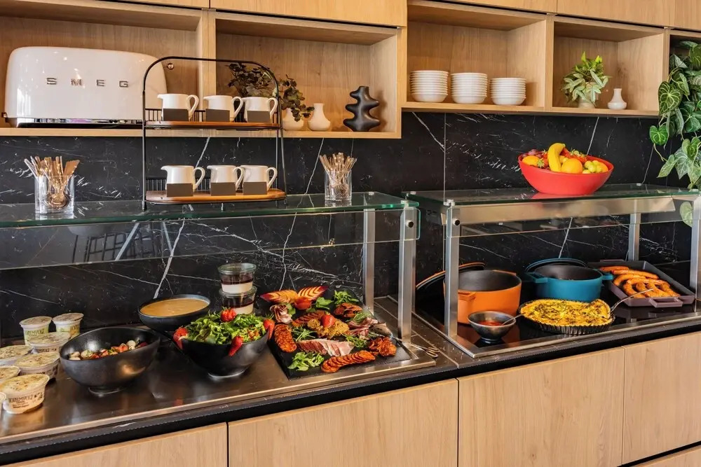 Viale Boutique Hotel Villány - фото 37