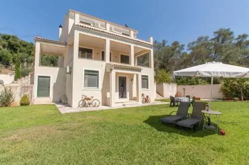 Kalimera Countryside Home